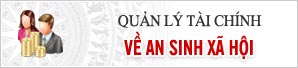 Quan ly tai chinh ve an sinh xa hoi