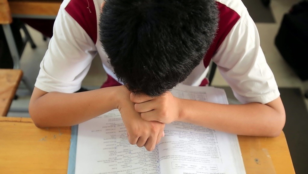 Điều học sinh cần nhất không phải lời chê bai, mà là sự đồng hành.